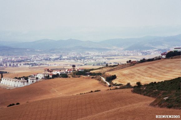 PAISAJES