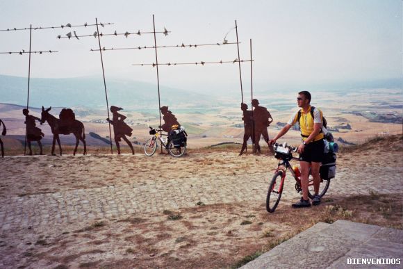 PASO DEL VIENTO