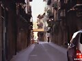CALLE DEL PUEBLO