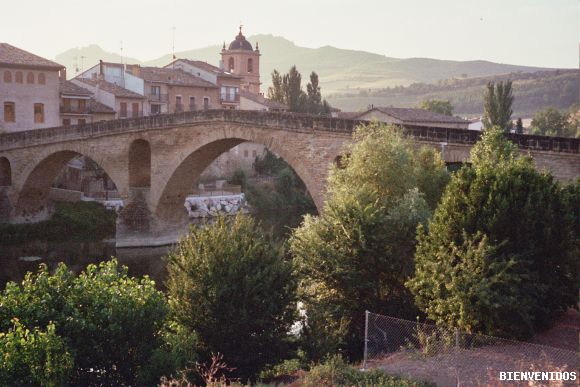PUENTE