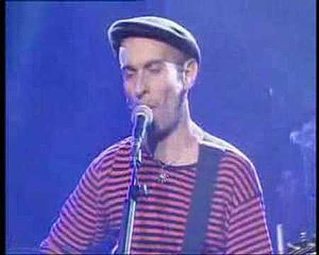 FITO &quot;ABRAZADO A LA TRISTEZA&quot;