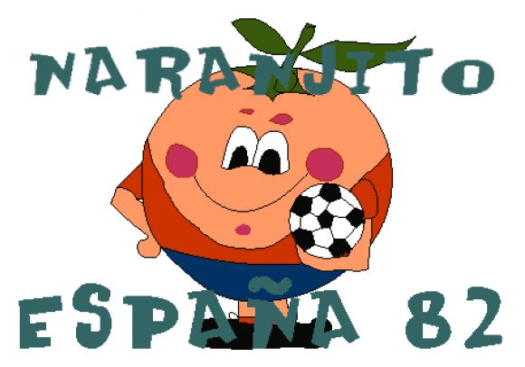 NARANJITO ´82