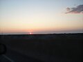 atardecer Canada