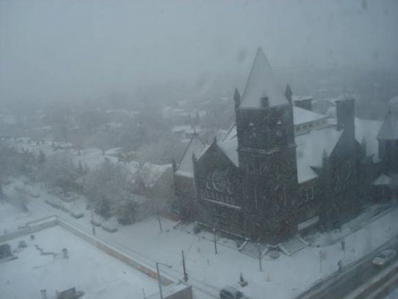 Nieve