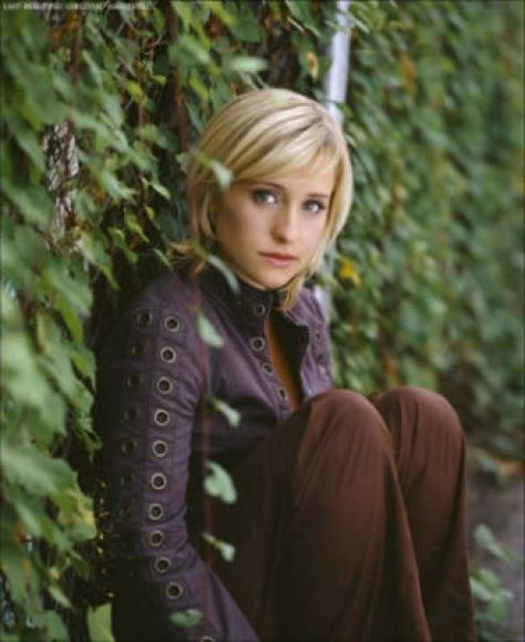 allison mack