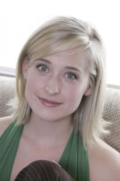 allison mack