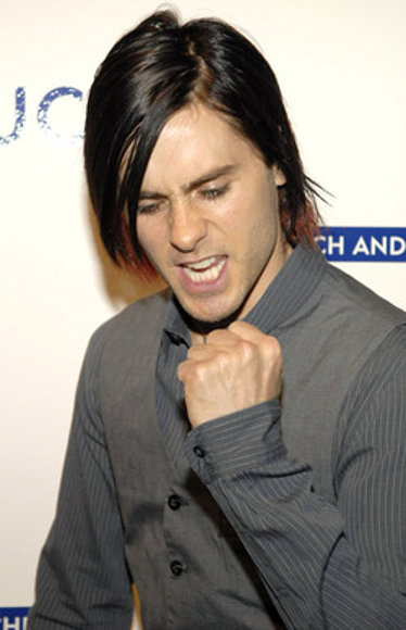 JARED LETO