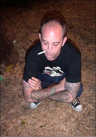 CHRIS GARVER