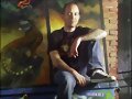 CHRIS GARVER