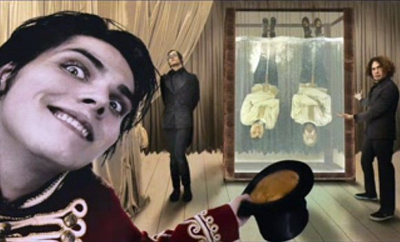 mcr