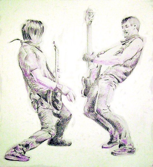 tomo & tim
