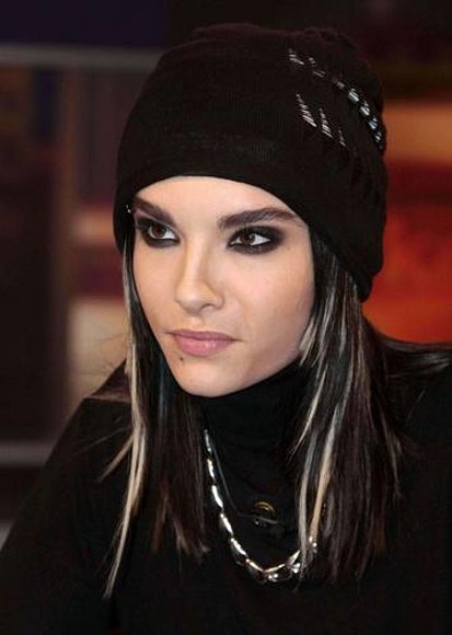 BILL KAULITZ