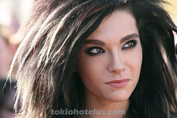 BILL KAULITZ