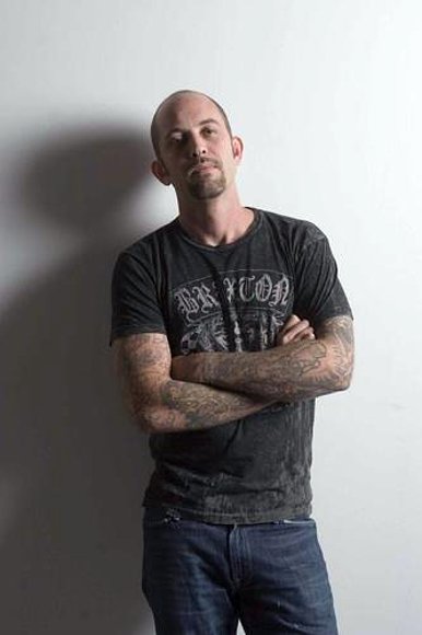 CRIS GARVER