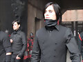 30 SECONDS TO MARS