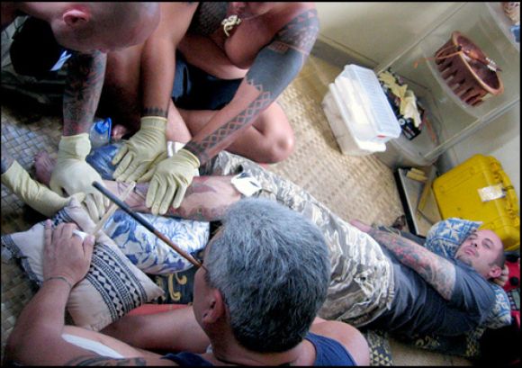 chris garver [[miami ink]]
