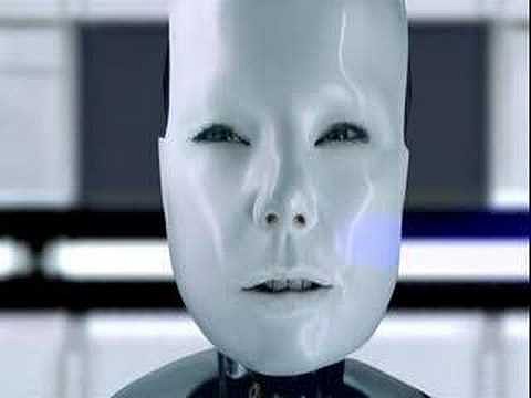 ALL IS FULL LOVE [[BJ&Ouml;RK]]