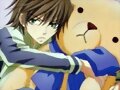 Junjou romantica- Misaki