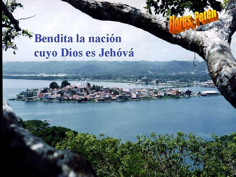 Isla de Flores