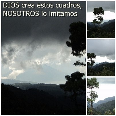 Tarde de Septiembre