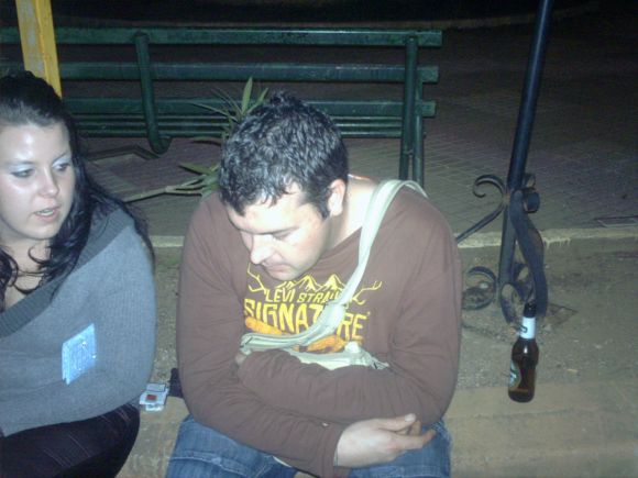 DOMIN Y CRIS!!!!!!