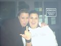 LA SILF Y MI ERMANA