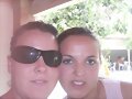 MI ALEMANEJA AND MY SISTER