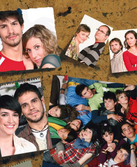 FISIKA O QUIMIKA ¿K ELIGES?