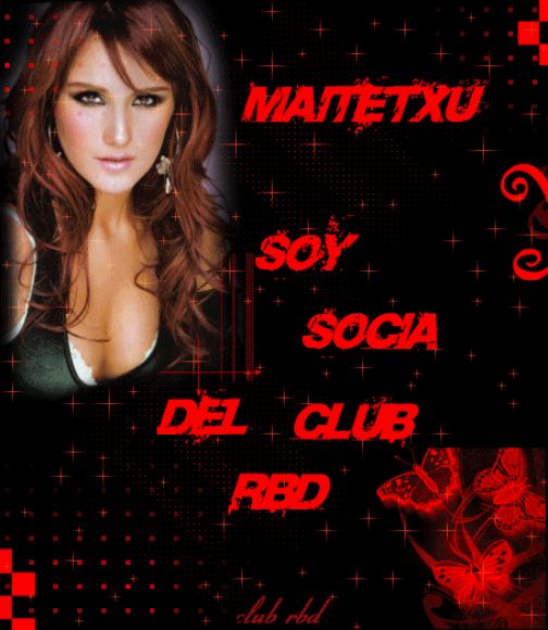 dulce maria