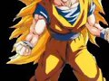 goku ssj3