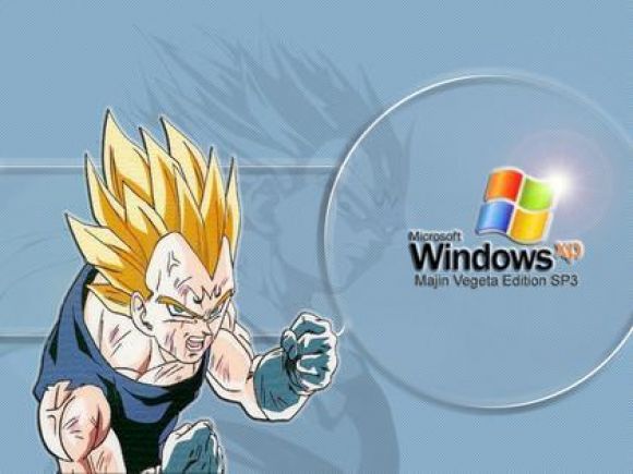 majin vegeta