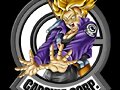 orale super saiyan en 3-d