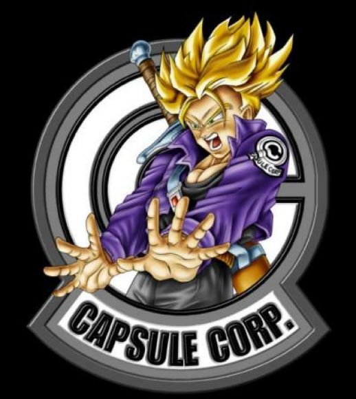 orale super saiyan en 3-d
