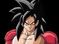 ssj4  son goku