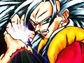 gogeta ssj5