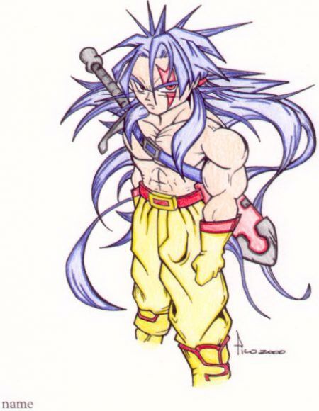 ssj5