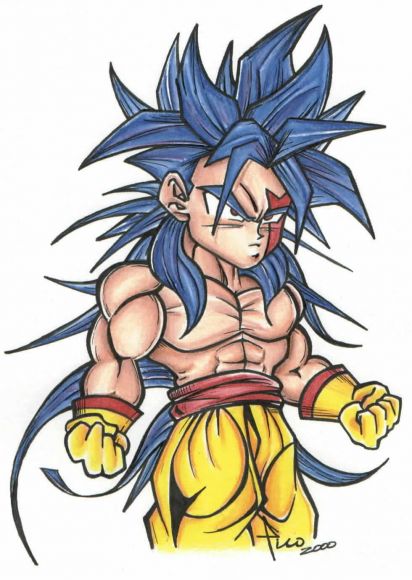 ssj5