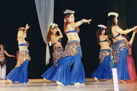El grupo