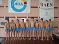 Los nadadores del lorca!!Soy la puta poya