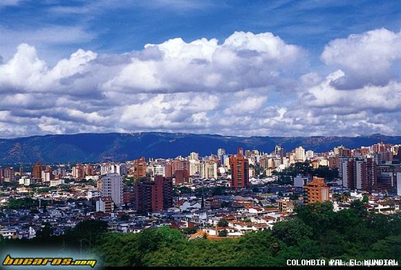 mi ciudad