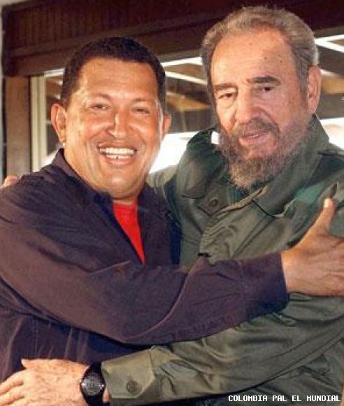con todo el respeto alos venezolanos