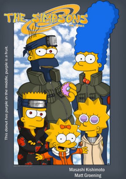 the simpsons all atack