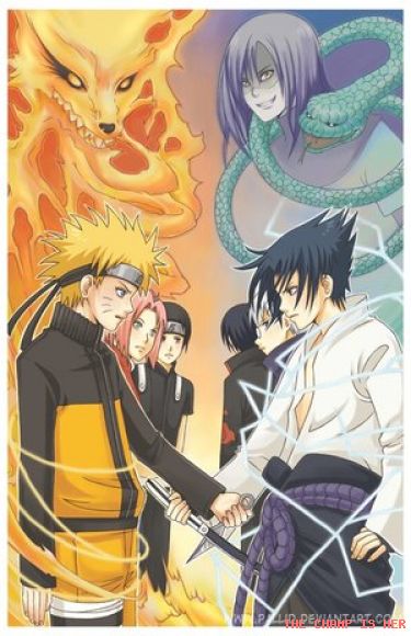the great battle