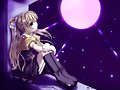ella al igual q yo espera la persona q la ame