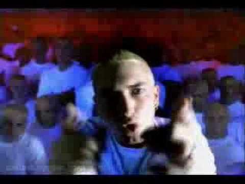 eminem y sus arodias