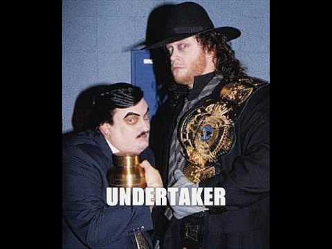 wwe history of wwe championchip
