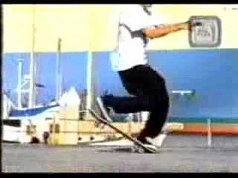 un skate una vida