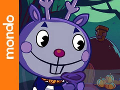 me asusto mucho.............el fantasma de papel