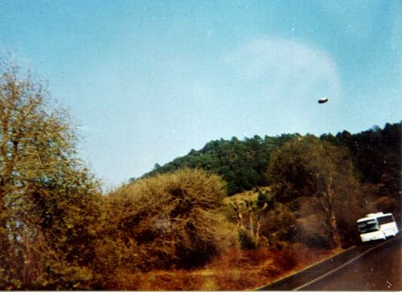 ufo mexico