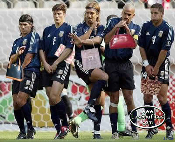 La selexion